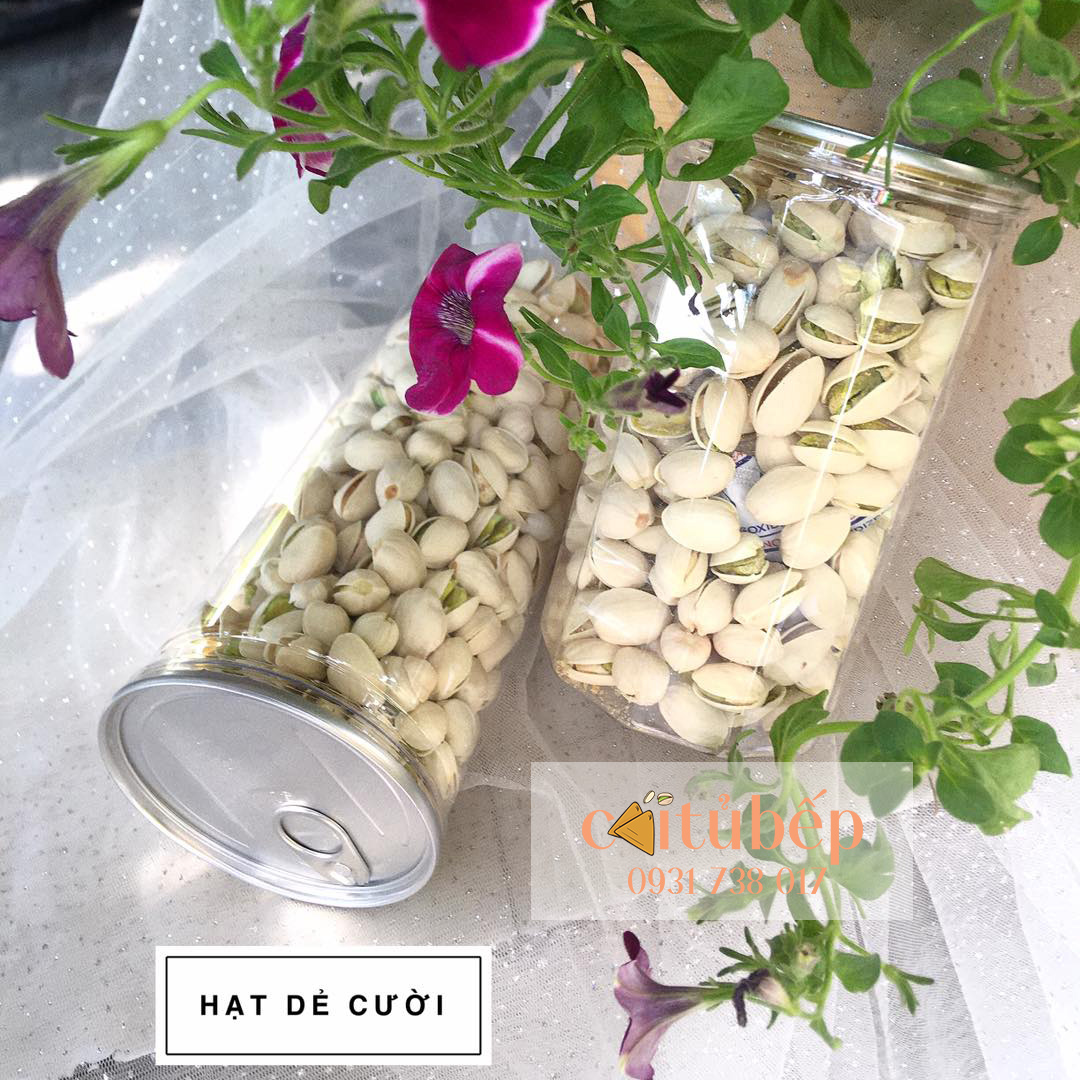 Hạt dẻ cười (hạt hồ trăn) 500GR