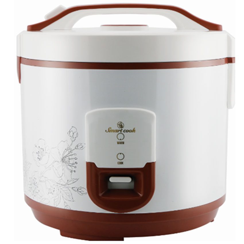 Nồi cơm điện Smartcook 18L RCS-1794 (Giá áp dụng giao tại HN, HCM& các tỉnh liên hệ shop)