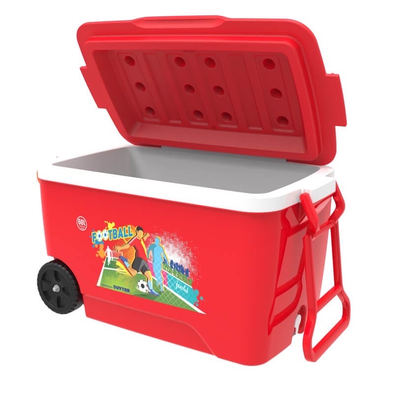[Genuine] Duy Tan 60 Liter Heat-Keeping Ice Box