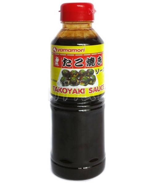 Nước xốt ăn bánh xèo Nhật Bản - 200ml