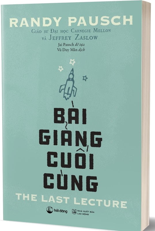 Cá Chép - Bài Giảng Cuối Cùng