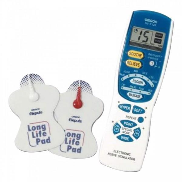MÁY MASSAGE XUNG ĐIỆN HV-F128