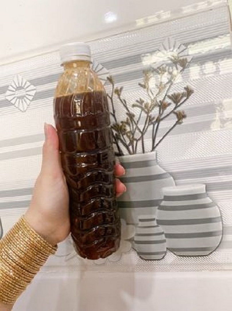Nước sốt me - loại ngon