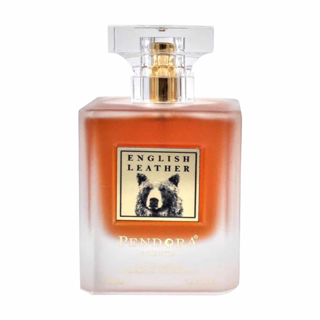 English Leather Pendora Scent - Nước Hoa Paris Corner 100ml [Dupe Tom Ford Tuscan Leather] [Seal Full Box Chính Hãng]