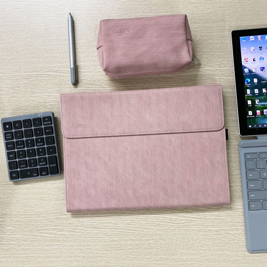Bao da Taikesen Surface Pro 4,5,6,7