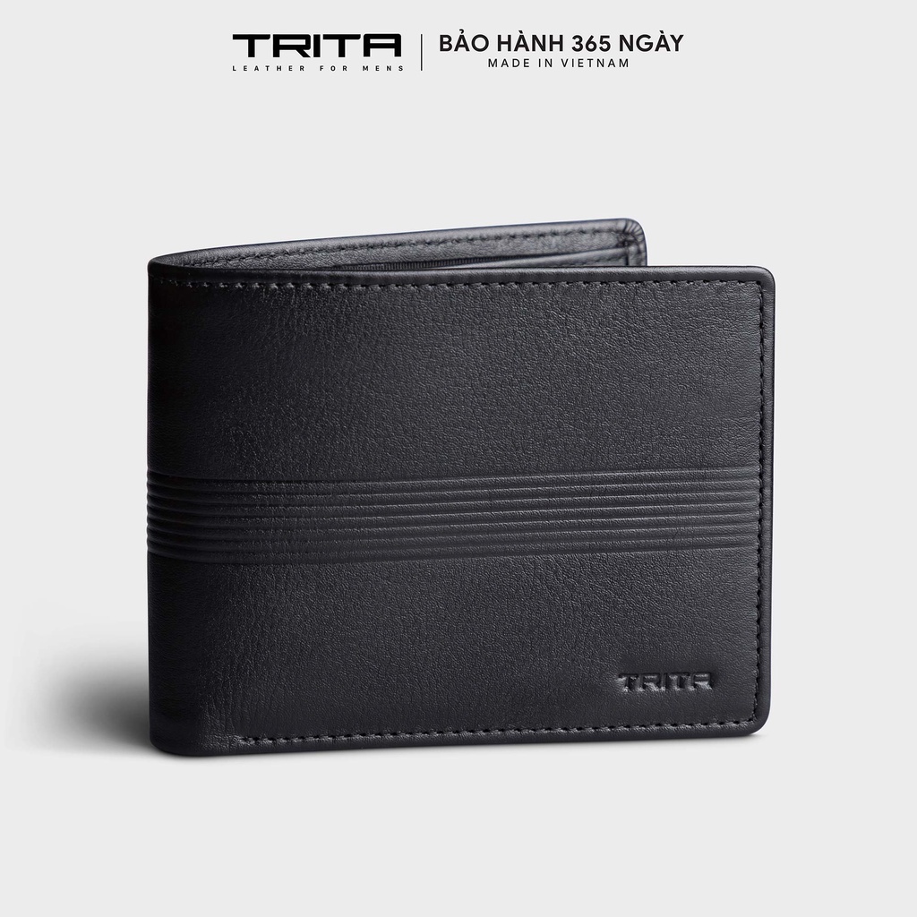 Ví nam da bò thật TRITA RVN021