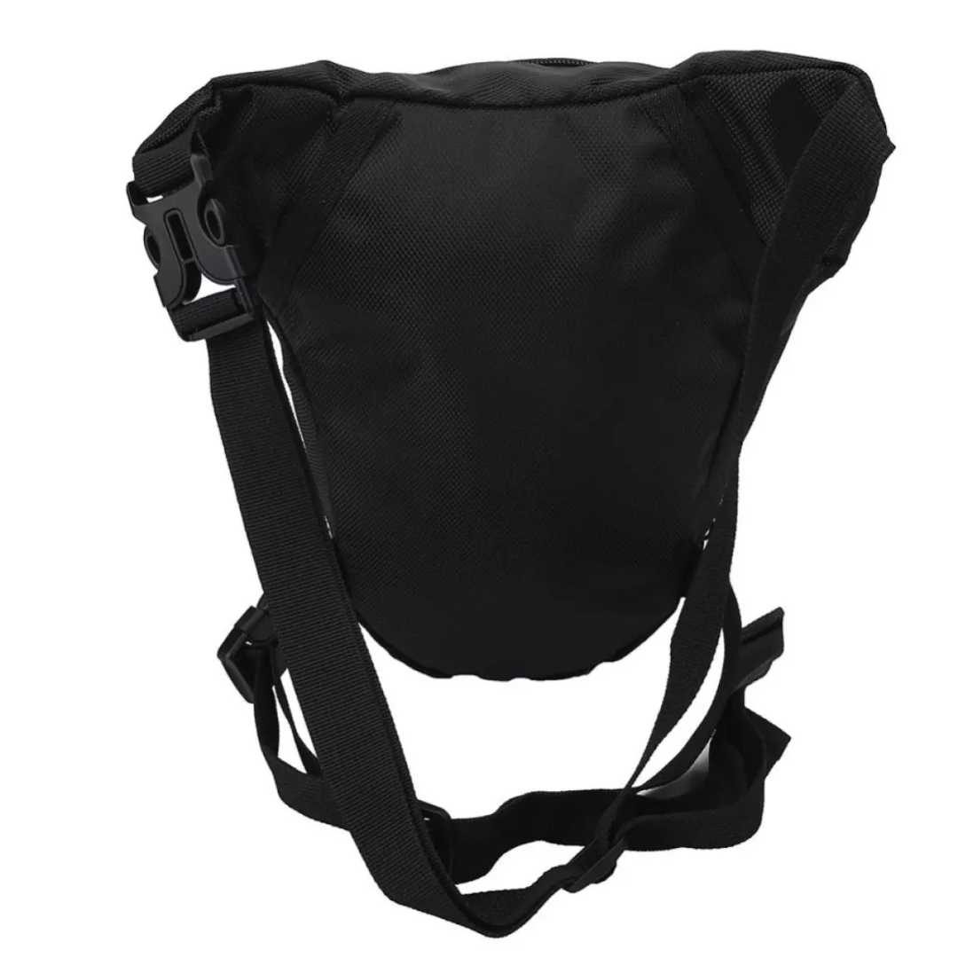 [HCM]TÚI ĐEO ĐÙI ĐEO HÔNG DAINESE ĐA NĂNG 2IN1