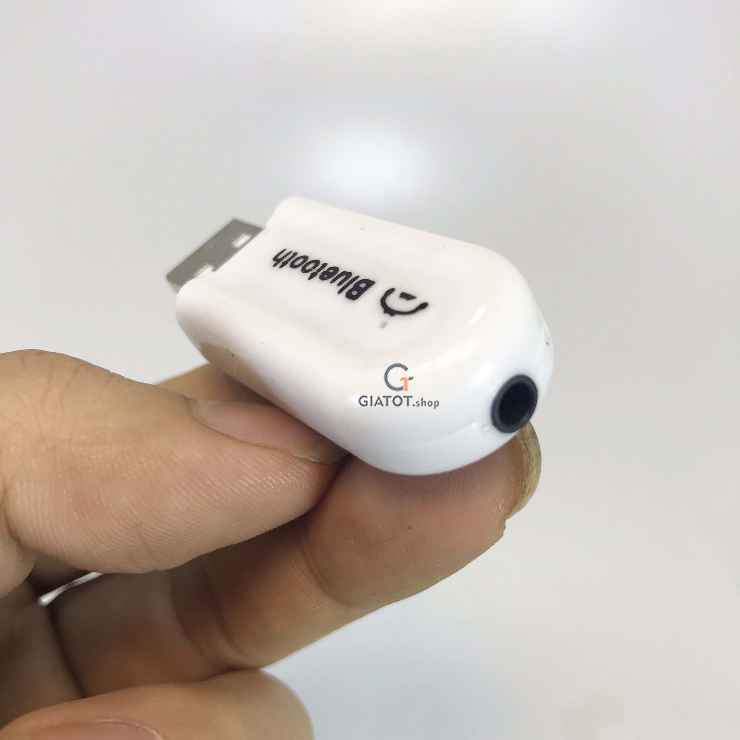 USB thu Bluetooth HJX-001 hàng cao cấp