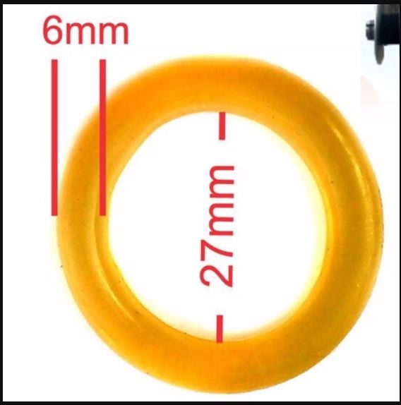 Cao su đánh suốt máy 1 kim điện tử