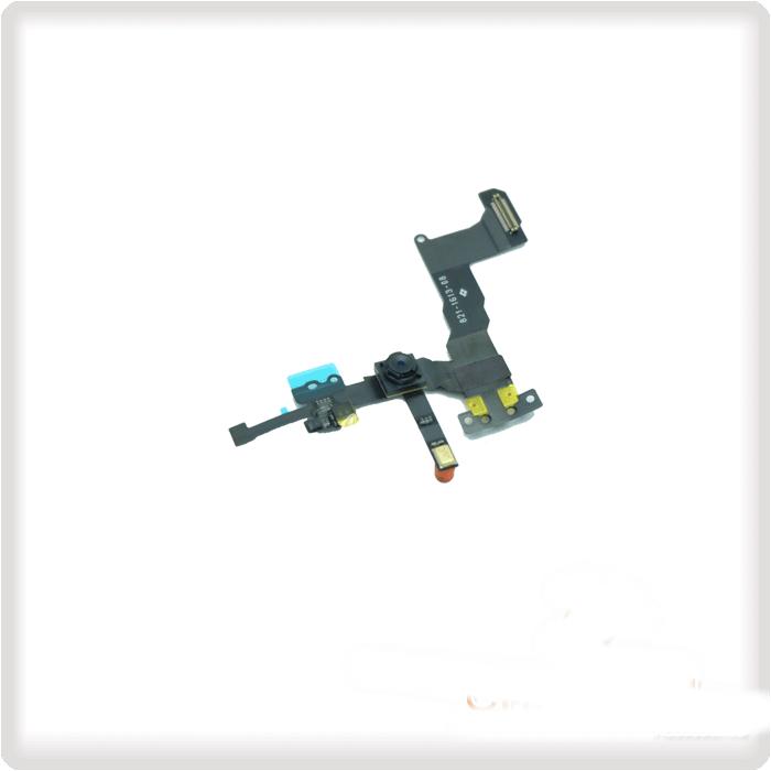 [HCM]BỘ CAMERA TRƯỚC + CẢM BIẾN IPHONE 5S ZIN