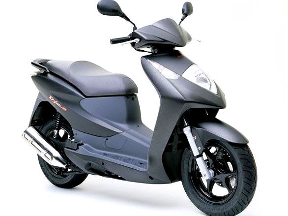 Sạc SH Ý Dylan SH 125 150
