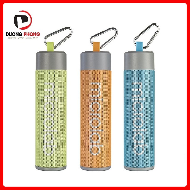 Loa Bluetooth Microlab MD118 (màu ngẫu nhiên) - BH12T