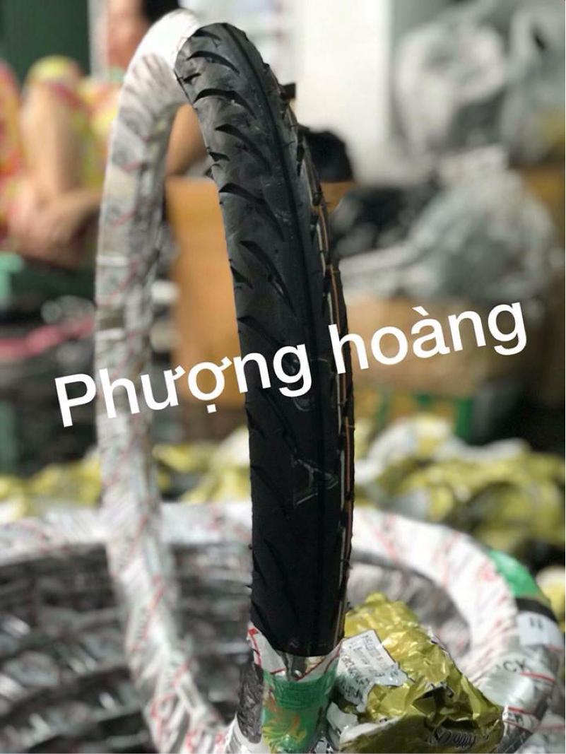 [Lấy Mã Giảm Thêm 30%]Vỏ Xe Số Nhỏ Quick - 0527