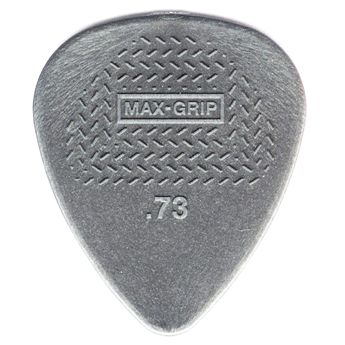 Phím gảy I Pick gảy đàn guitar Dunlop Maxgrip