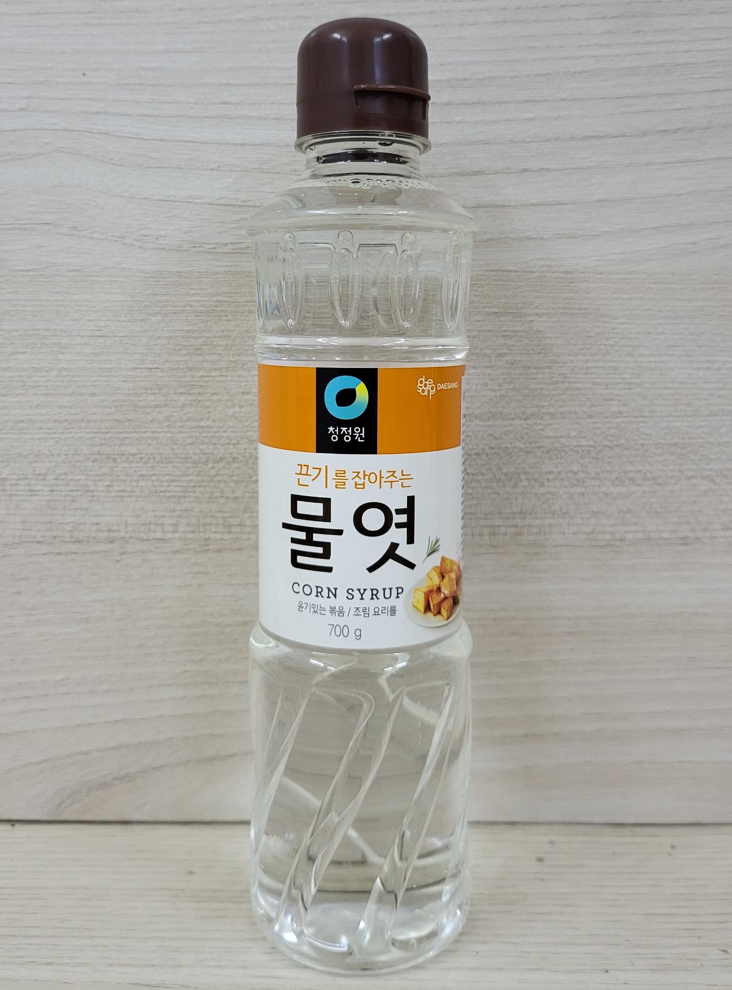 Daesang mạch nha corn syrup