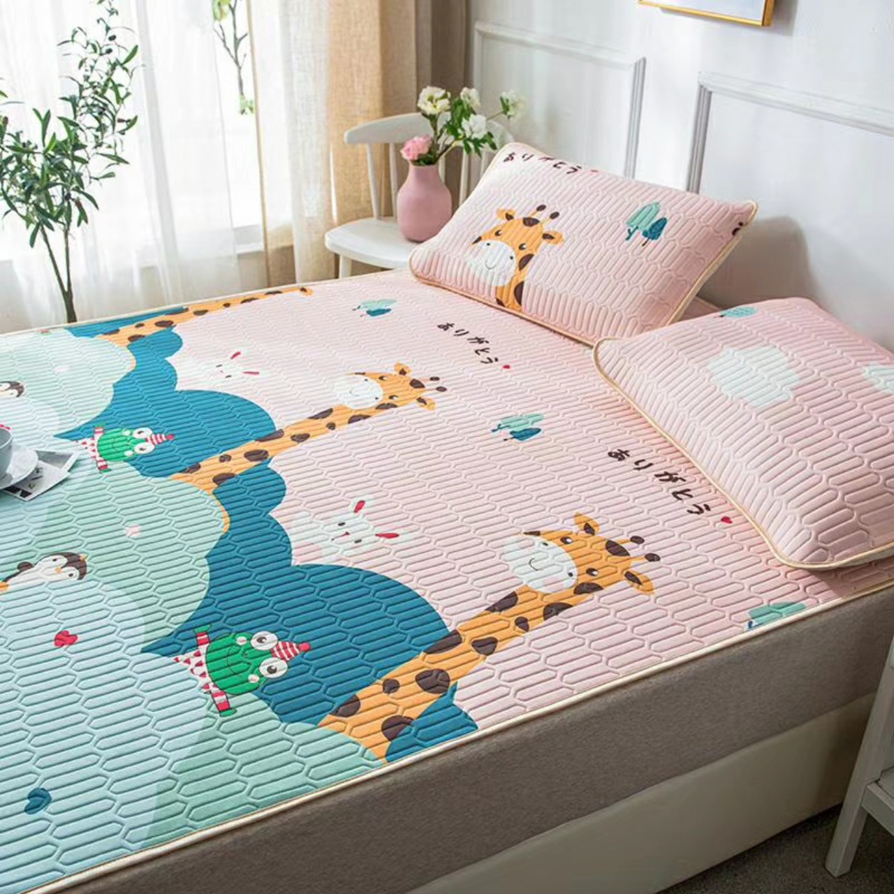 Chiếu điều hòa cao su non cao cấp