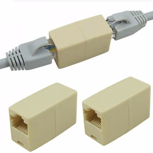 Đầu Nối Dây Mạng RJ45 ( 3 Cái )