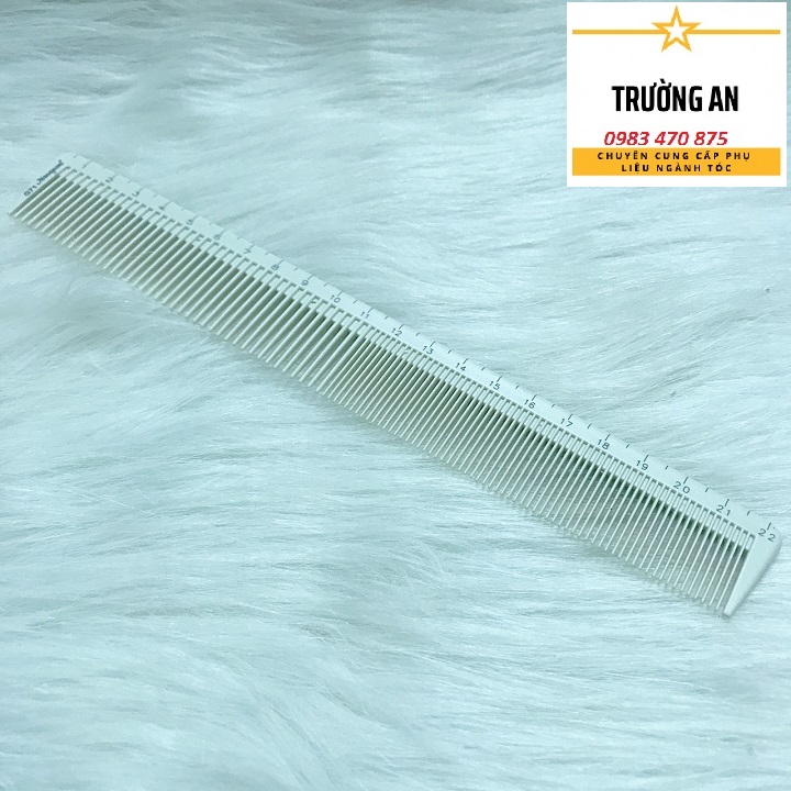 Lược cắt tóc nam nữ G71