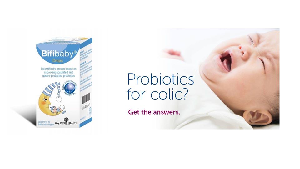 [HCM]Bifibaby Drops