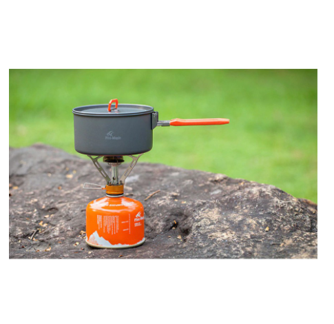 Bếp gas du lịch siêu gọn Fire Maple FMS-103
