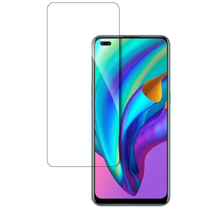 Kính Cường Lực Oppo A93