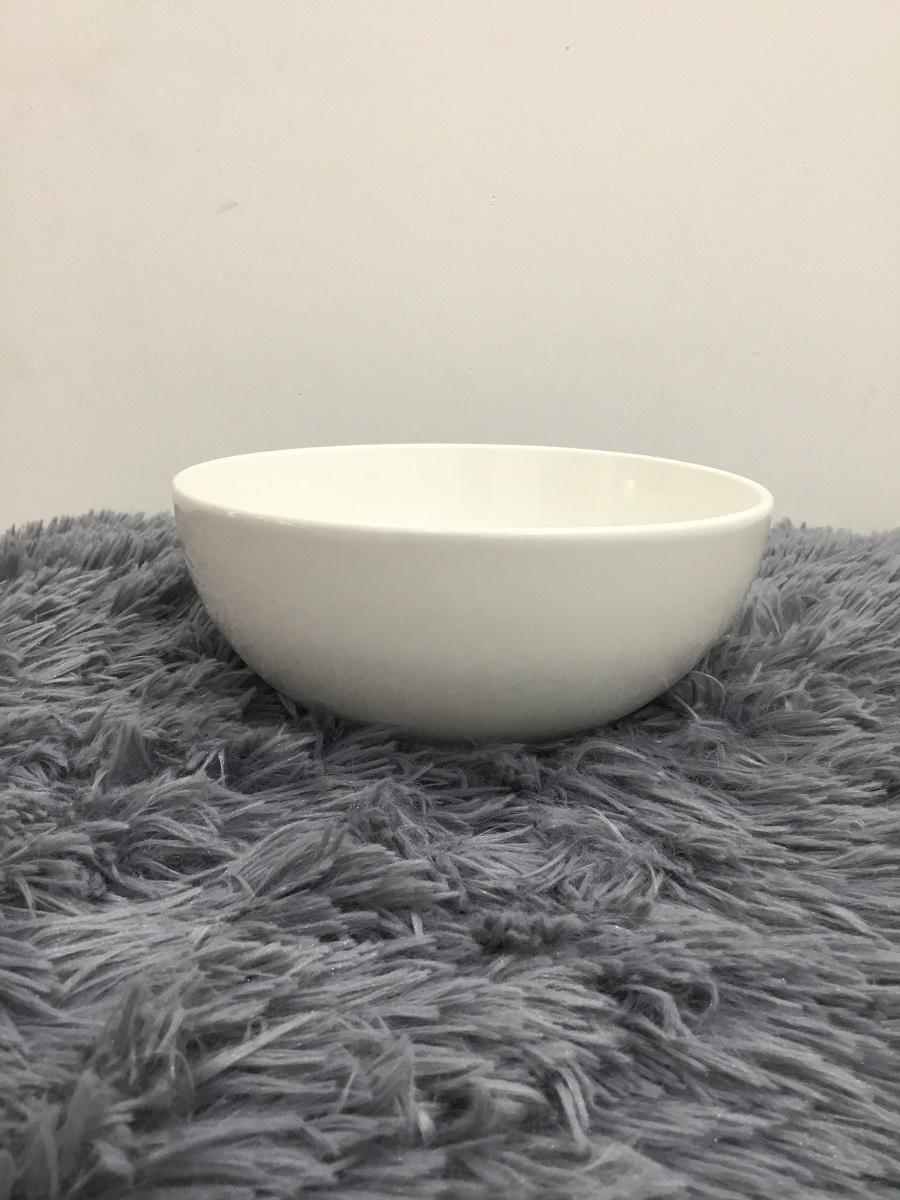 Tô dong hwa 18 cm - gốm sứ việt