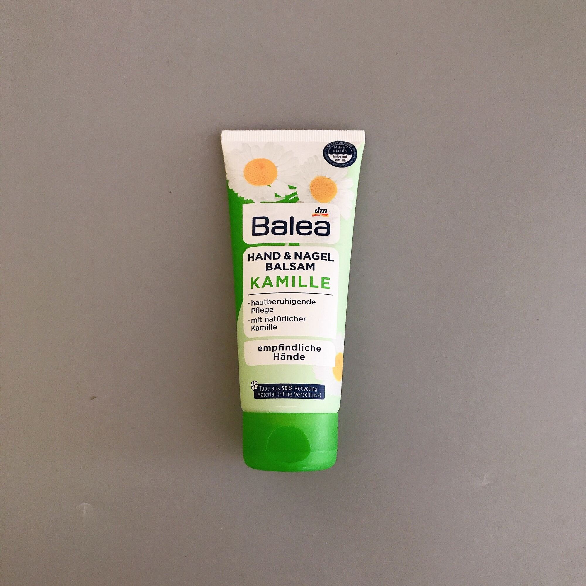 ( Bill Đức ) - KEM DƯỠNG DA TAY BALEA 100ML - Nội Địa Đức