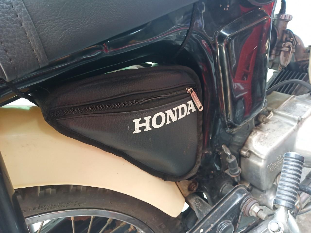 [HCM]Túi nhét sườn xe 67