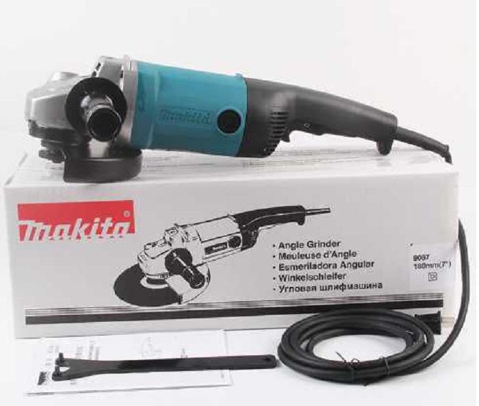 Máy mài góc MAKITA9067 ( 180MM-2000W )