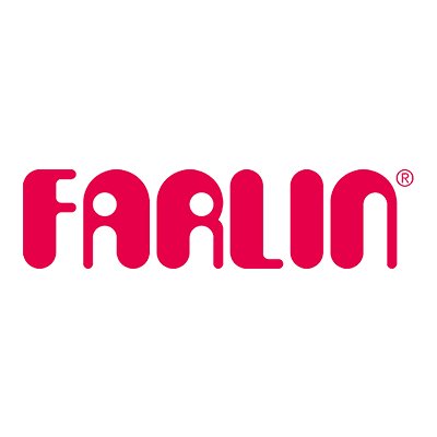 Chổi Cọ Bình Sữa Và Núm Ty Farlin BF.252 Đầu Mút (Xoay 360 độ)