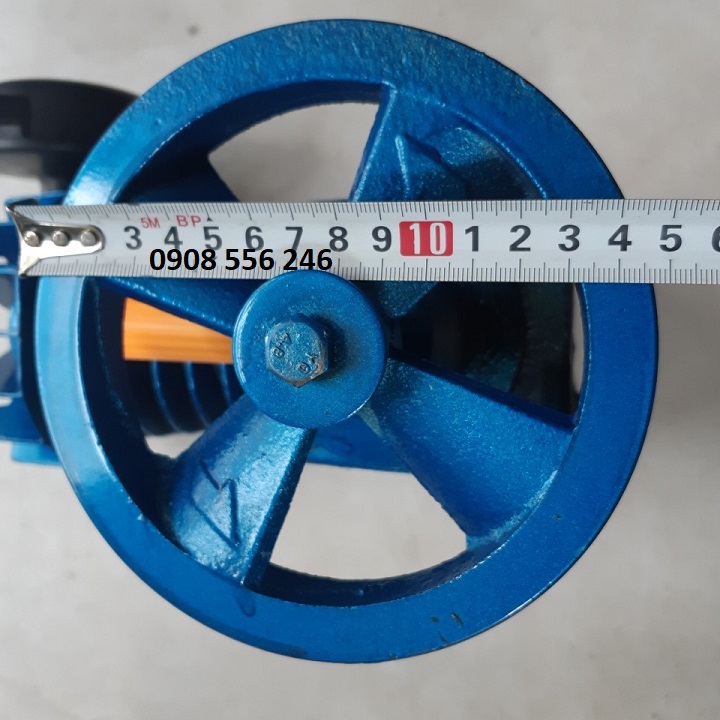 Đầu nén khí 1 xilanh 51mm
