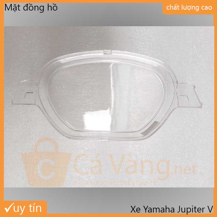 Mặt đồng hồ xe máy Yamaha Jupiter V chất lượng
