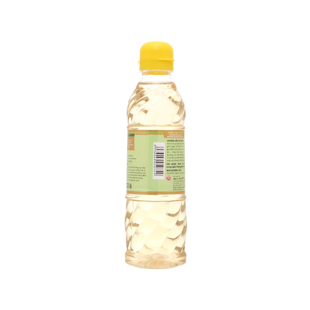 Otoki Apple Vinegar 450ml