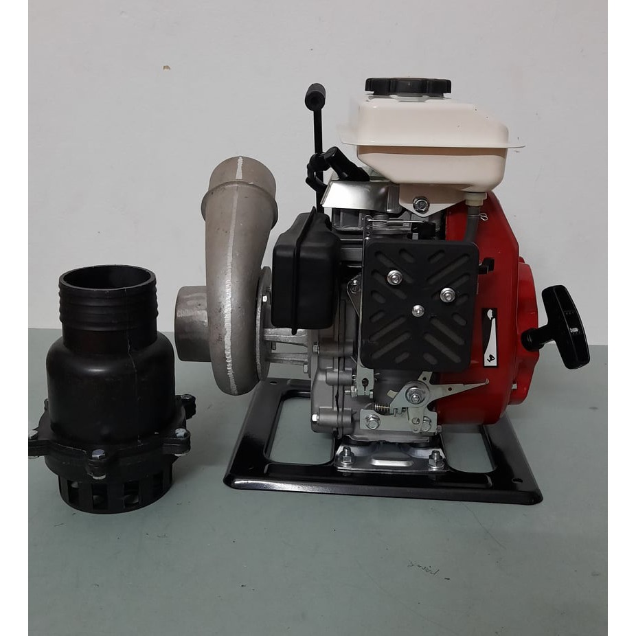 Máy Bơm Xăng Mini 4Thì GX100-152F Phi Ống 76