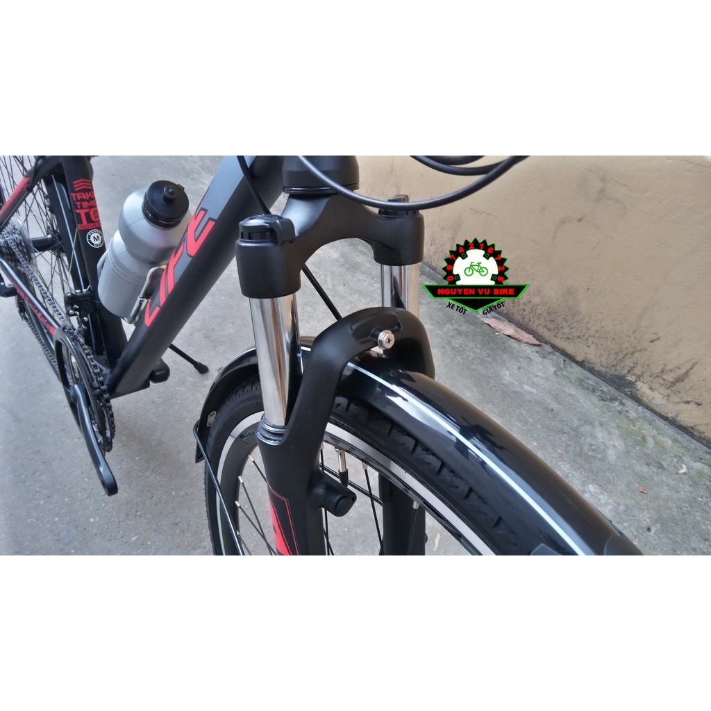 Phuộc Thụt xe đạp bánh 26 275  Rẻ nhất HN  Shopee Việt Nam
