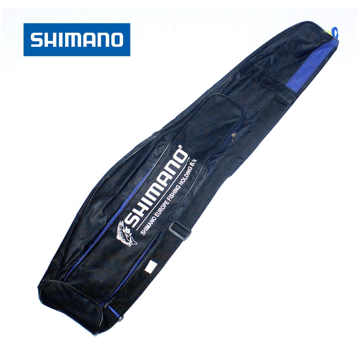 Túi Đựng Cần Câu Shimano Cao Cấp - VNXK ĐỦ SIZE