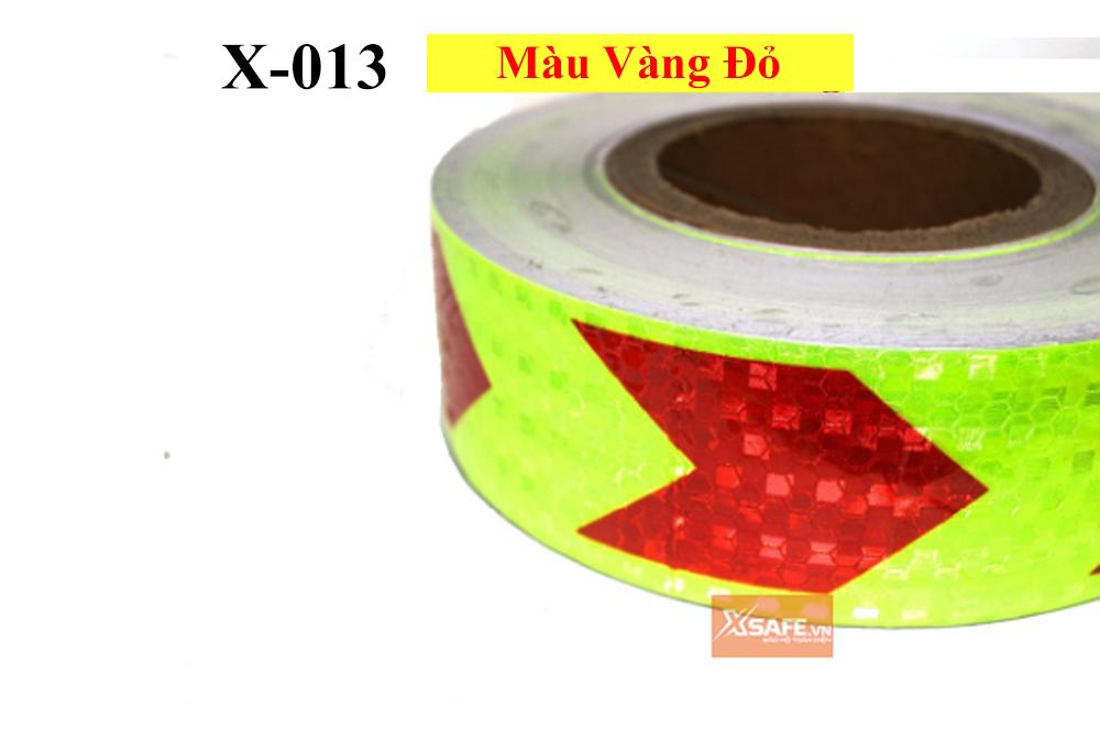 BĂNG KEO PHẢN QUANG 3D 5x300 cm