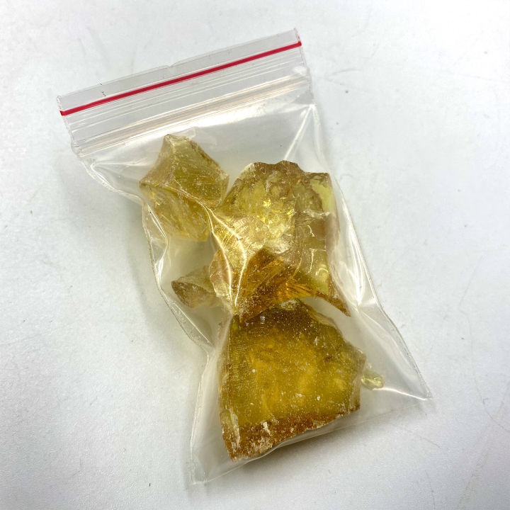 Nhựa thông hàn thiếc, hàn chì
