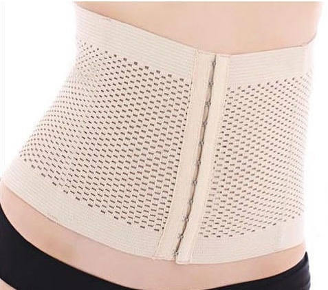 Gen Nịt Bụng Định Hình Nữ Loại Lỗ