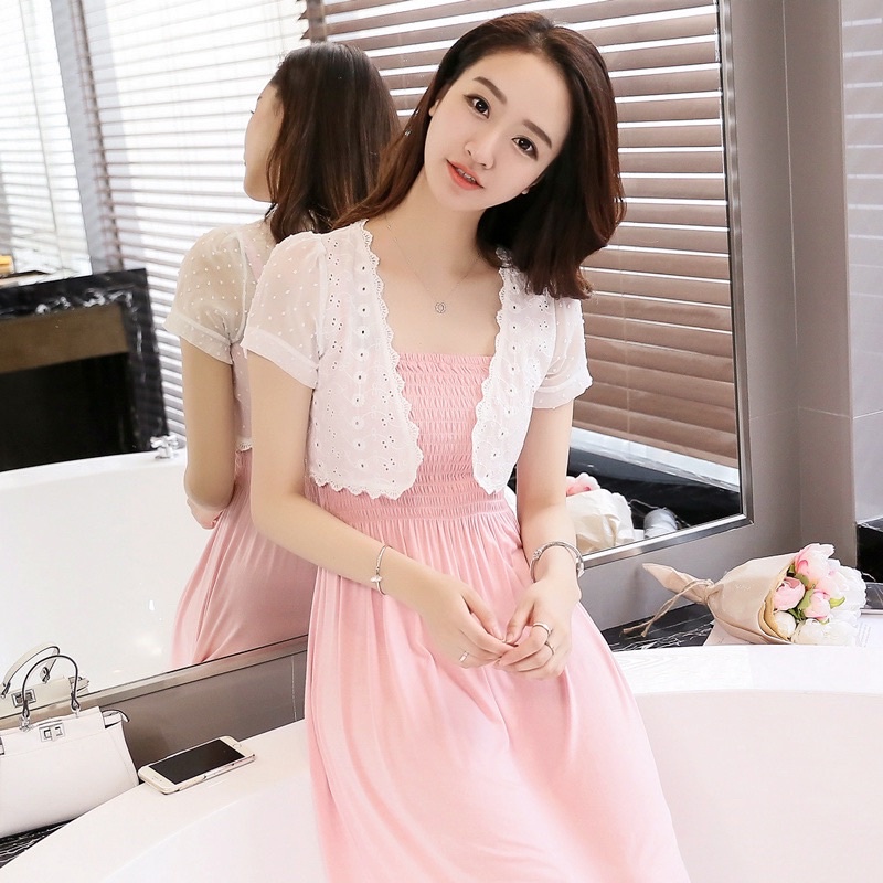 Áo khoác cardigan nữ thời trang cá tính