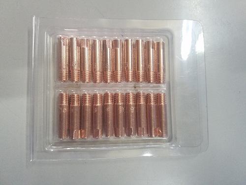 Bép Hàn Mig m6x25 loại 1.0