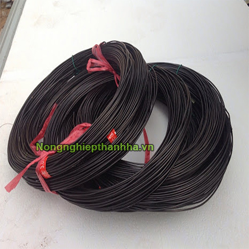 0,2kg Dây nhôm uốn cây 2mm