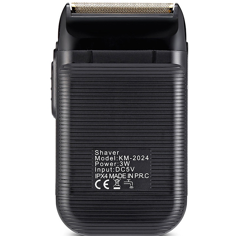 Máy cạo râu Kemei KM-2024