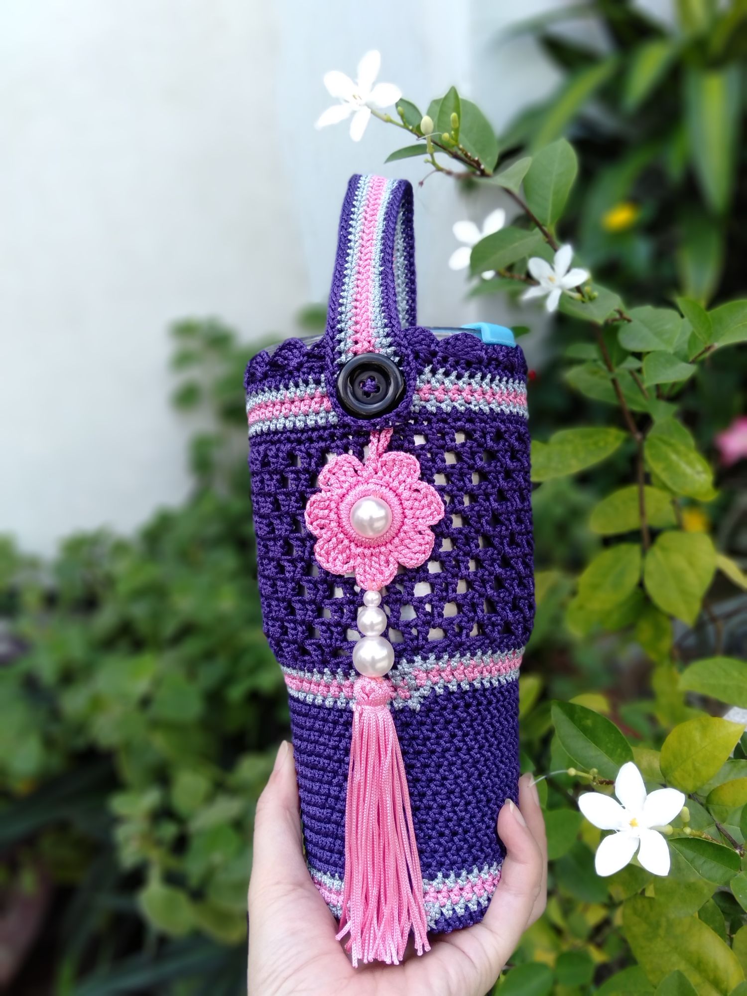 Thermal Cup Bag