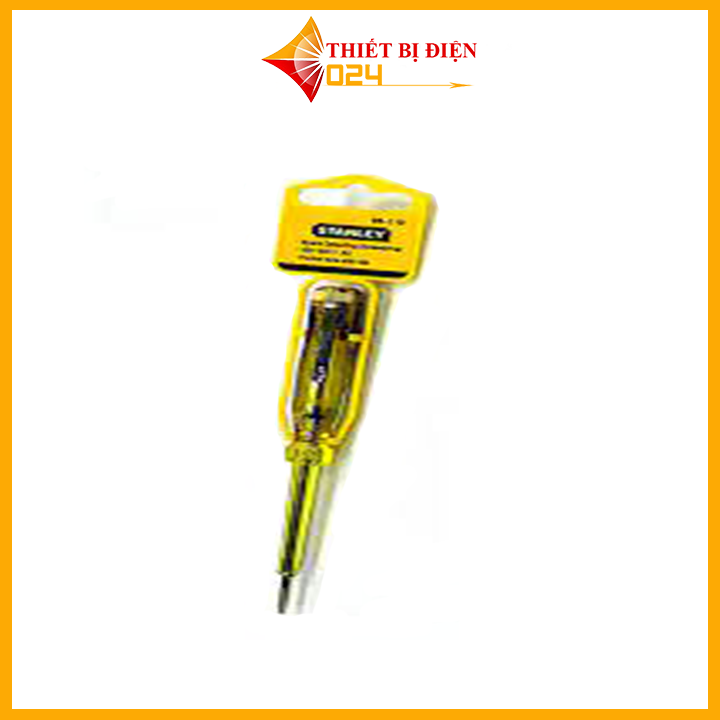 Bút Thử Điện STANLEY 110-500VAC