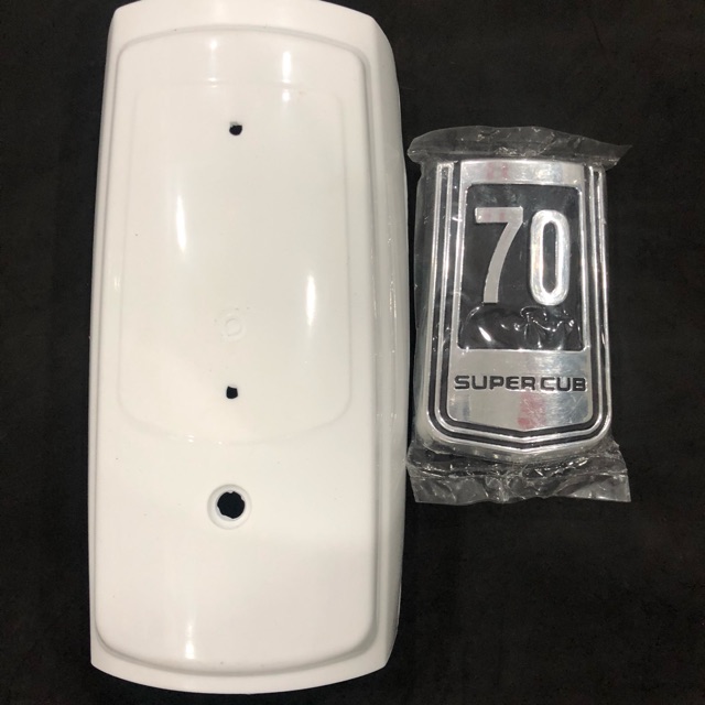 Mặt nạ + xi xe cub 81,82,86