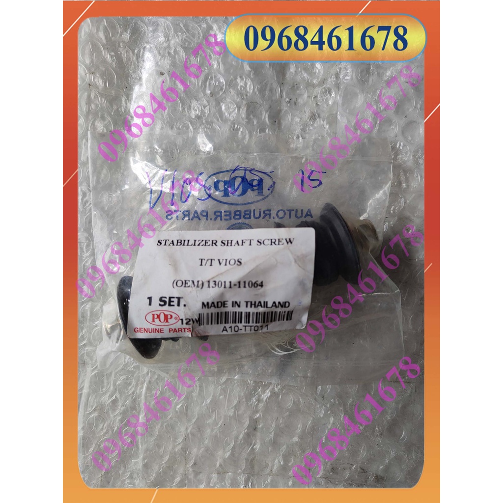Rotuyn cân bằng trước Vios 02-07, Vios 14-18