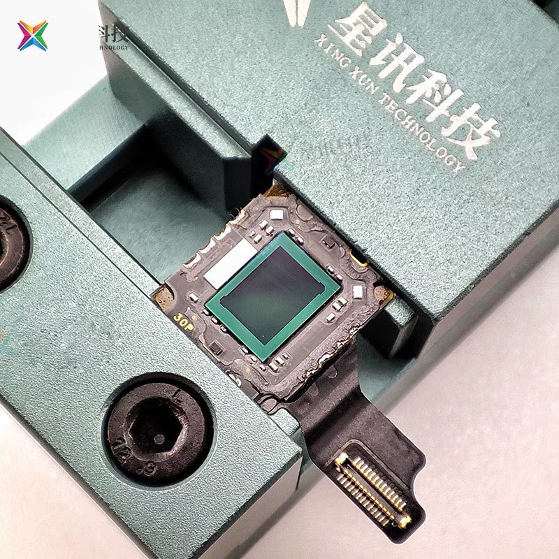 Đế kẹp sửa Camera chuyên dụng