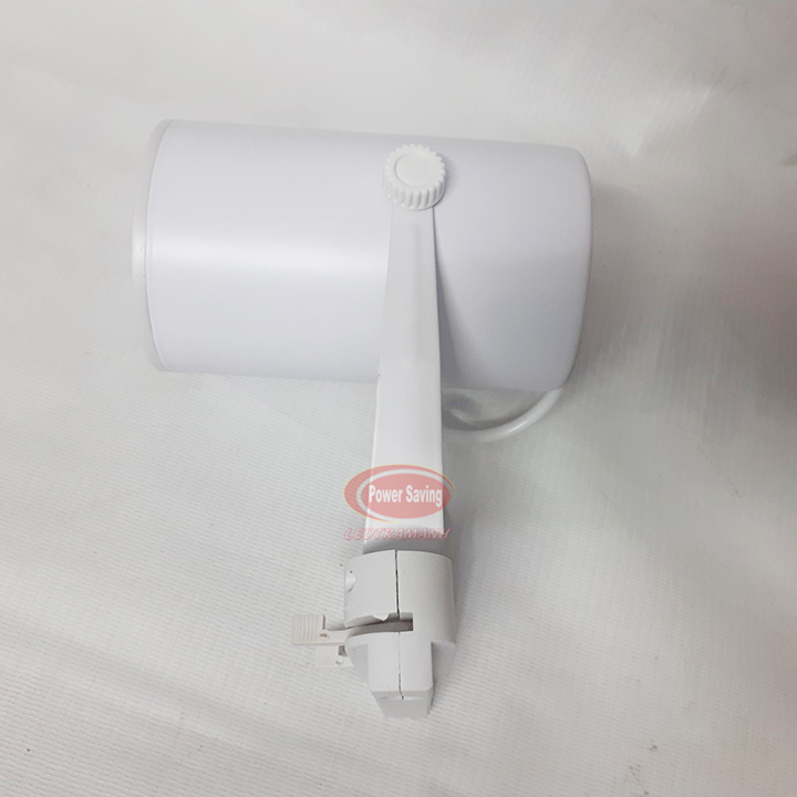 Đèn led thanh ray 7W mắt ếch
