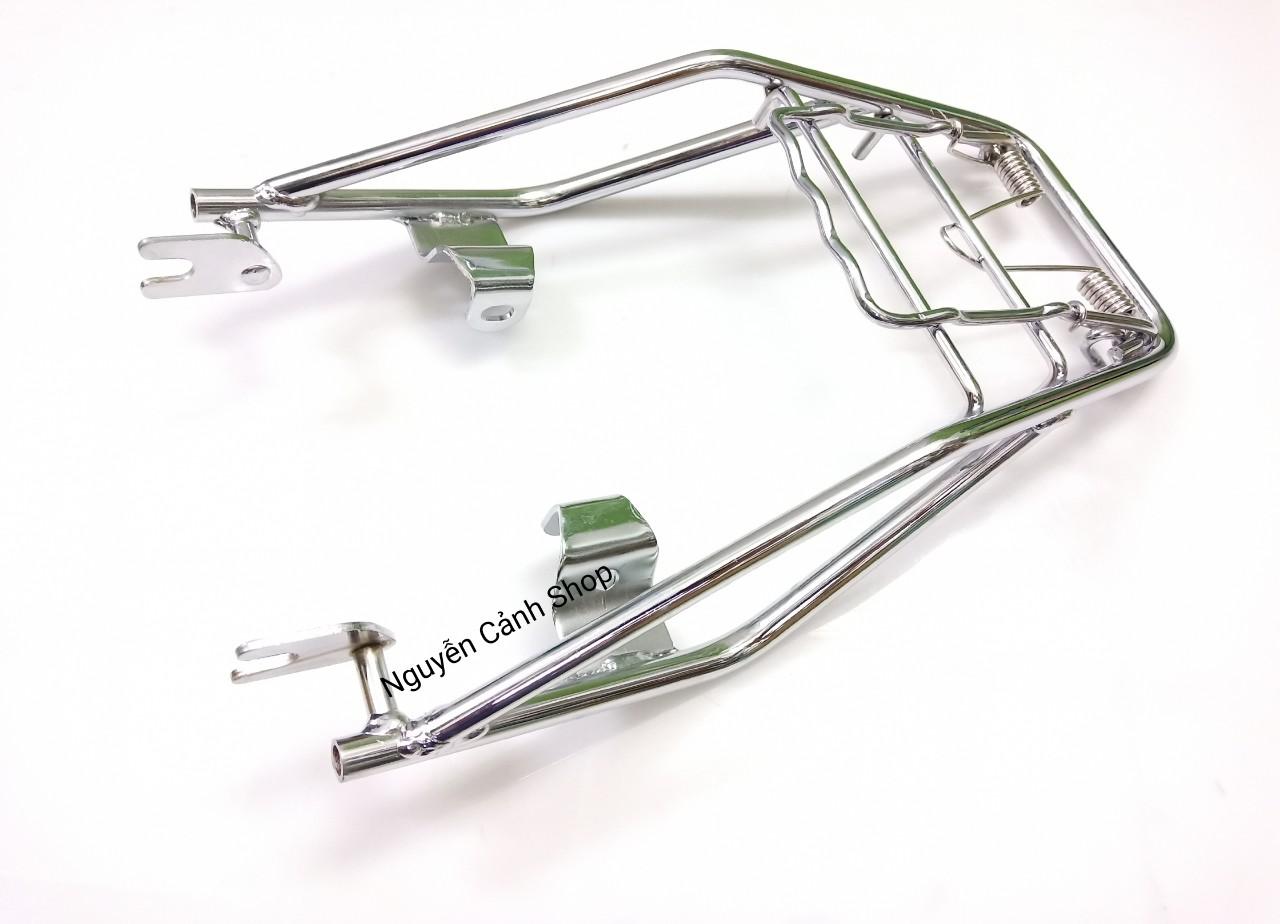 baga sau xe CL 67 hàng xịn